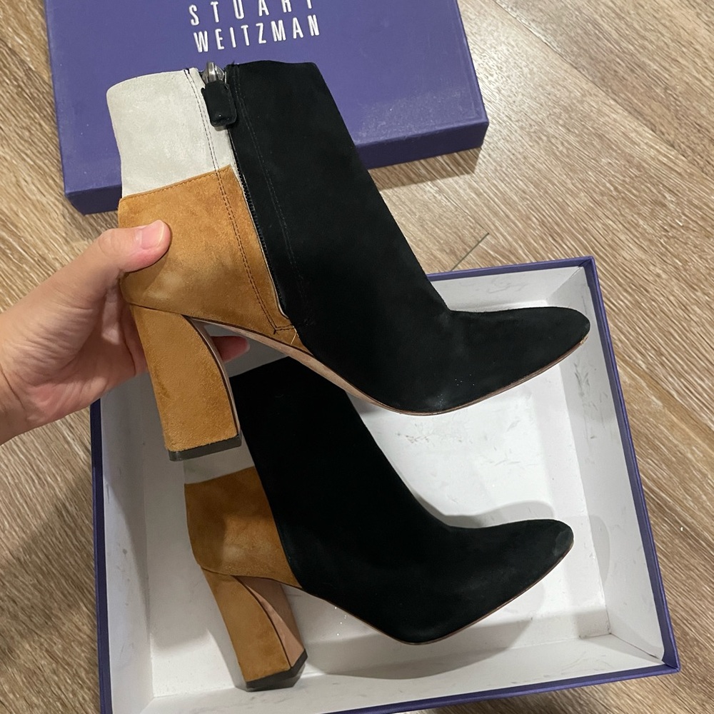 BCBG boots 36.5